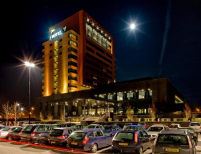  Hotel Duiven bij Arnhem A12  Дуивен